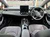 TOYOTA COROLLA TOURING