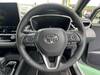 TOYOTA COROLLA TOURING