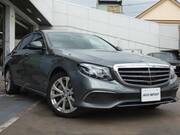 2016 MERCEDES BENZ E-CLASS