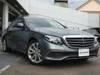 MERCEDES BENZ E-CLASS