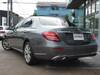 MERCEDES BENZ E-CLASS