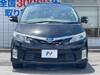 TOYOTA ESTIMA HYBRID