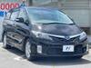 TOYOTA ESTIMA HYBRID