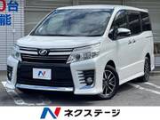 2015 TOYOTA VOXY