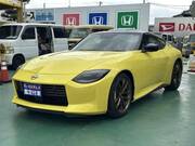 2022 NISSAN FAIRLADY Z