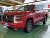 MITSUBISHI TRITON