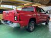 MITSUBISHI TRITON