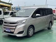 2021 TOYOTA NOAH