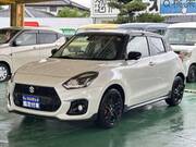 2025 SUZUKI SWIFT