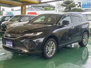 2023 TOYOTA HARRIER