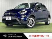 2020 FIAT 500X