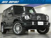 2022 MERCEDES BENZ G-CLASS