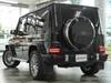 MERCEDES BENZ G-CLASS