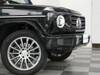 MERCEDES BENZ G-CLASS