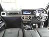MERCEDES BENZ G-CLASS