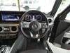 MERCEDES BENZ G-CLASS