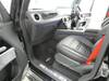 MERCEDES BENZ G-CLASS