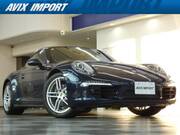 2015 PORSCHE 911