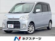 2011 DAIHATSU TANTO EXE