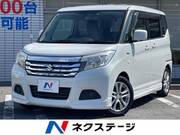 2015 SUZUKI SOLIO