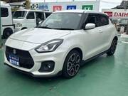 2024 SUZUKI SWIFT