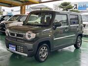 2024 SUZUKI HUSTLER