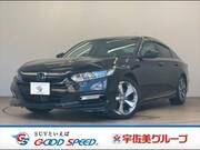 2021 HONDA ACCORD EX