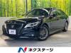 TOYOTA CROWN HYBRID