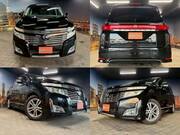 2010 NISSAN ELGRAND