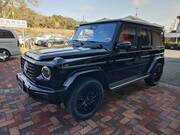 2026 MERCEDES BENZ G-CLASS