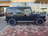 MERCEDES BENZ G-CLASS