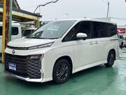 2026 TOYOTA VOXY