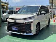 2025 TOYOTA VOXY