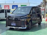 2025 TOYOTA VOXY