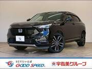2021 HONDA VEZEL