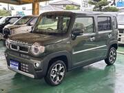 2025 SUZUKI HUSTLER
