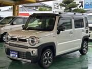 2021 SUZUKI HUSTLER