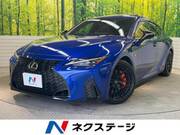 2021 LEXUS IS