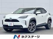 2021 TOYOTA YARIS CROSS HYBRID Z