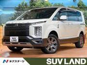 2021 MITSUBISHI OTHER