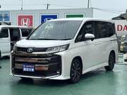 2025 TOYOTA NOAH