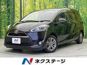 2018 TOYOTA SIENTA