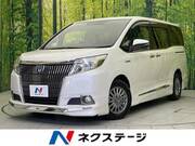 2015 TOYOTA ESQUIRE