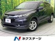 2015 HONDA VEZEL
