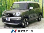 2022 SUZUKI XBEE HYBRID MZ