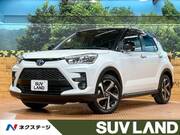 2022 TOYOTA RAIZE