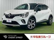 2023 RENAULT CAPTUR