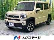 2020 SUZUKI HUSTLER
