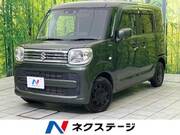 2021 SUZUKI SPACIA