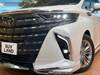 TOYOTA ALPHARD HYBRID